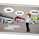 Illustration for article titled Anti-Tesla Car Dealers Made A Bullshit Animation To emScareducate/em You